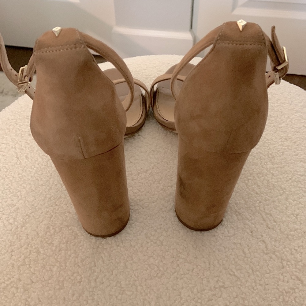 Sam Edelman Block Heels - Picture 2 of 7